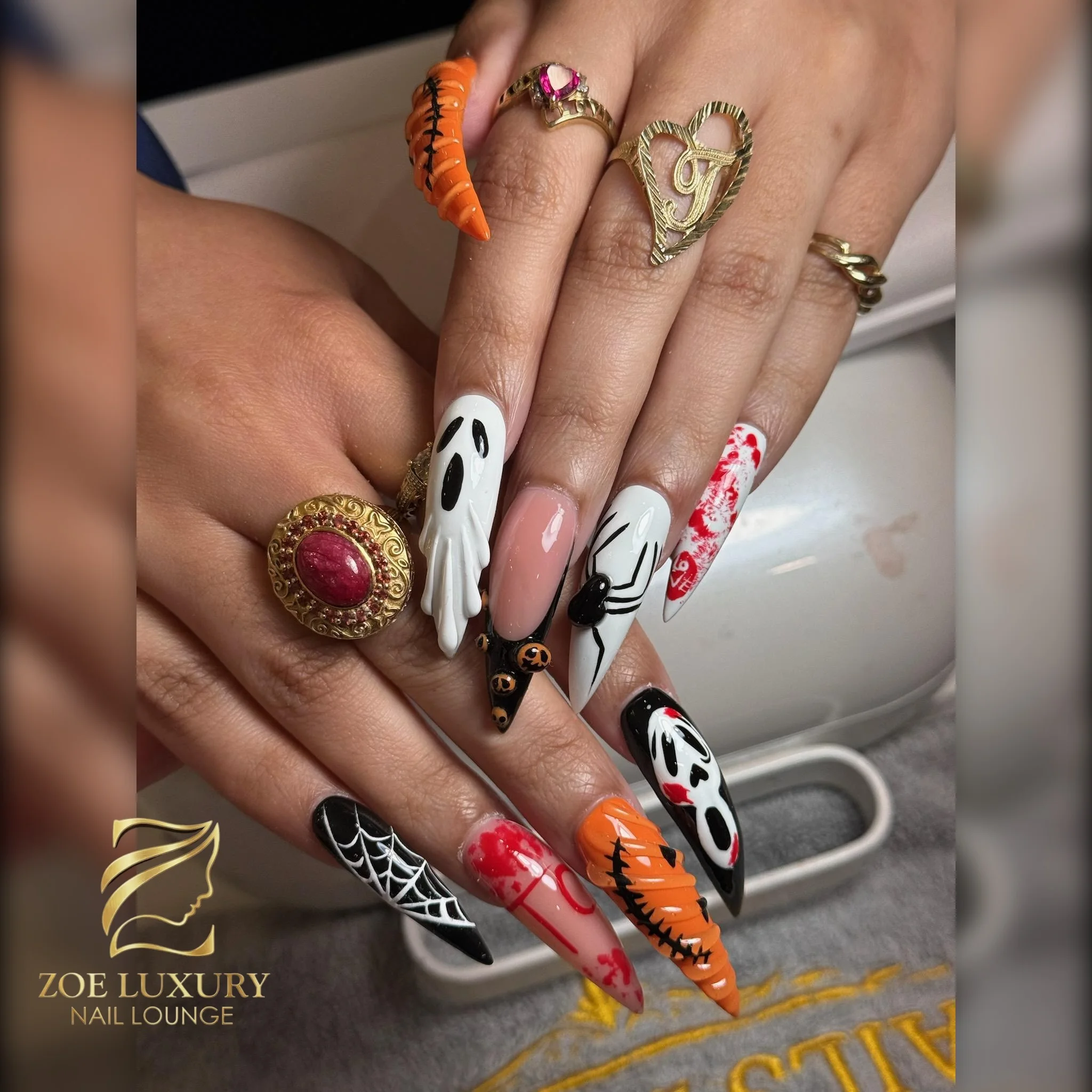 Must Try Nail Designs October 15 2026
